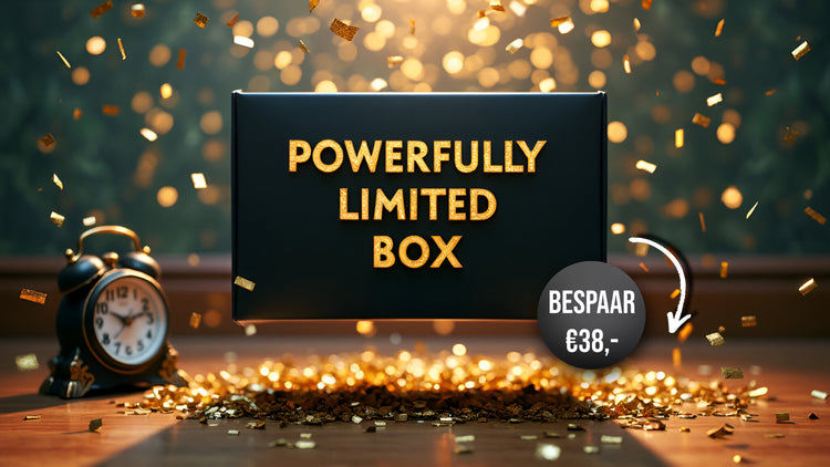 Limited Box
