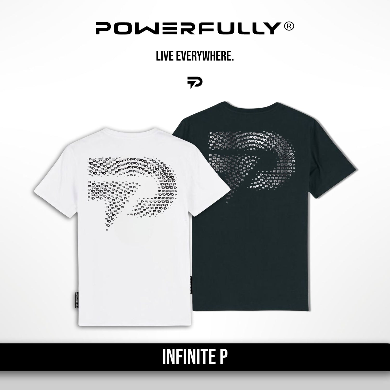 Infinite P Collection