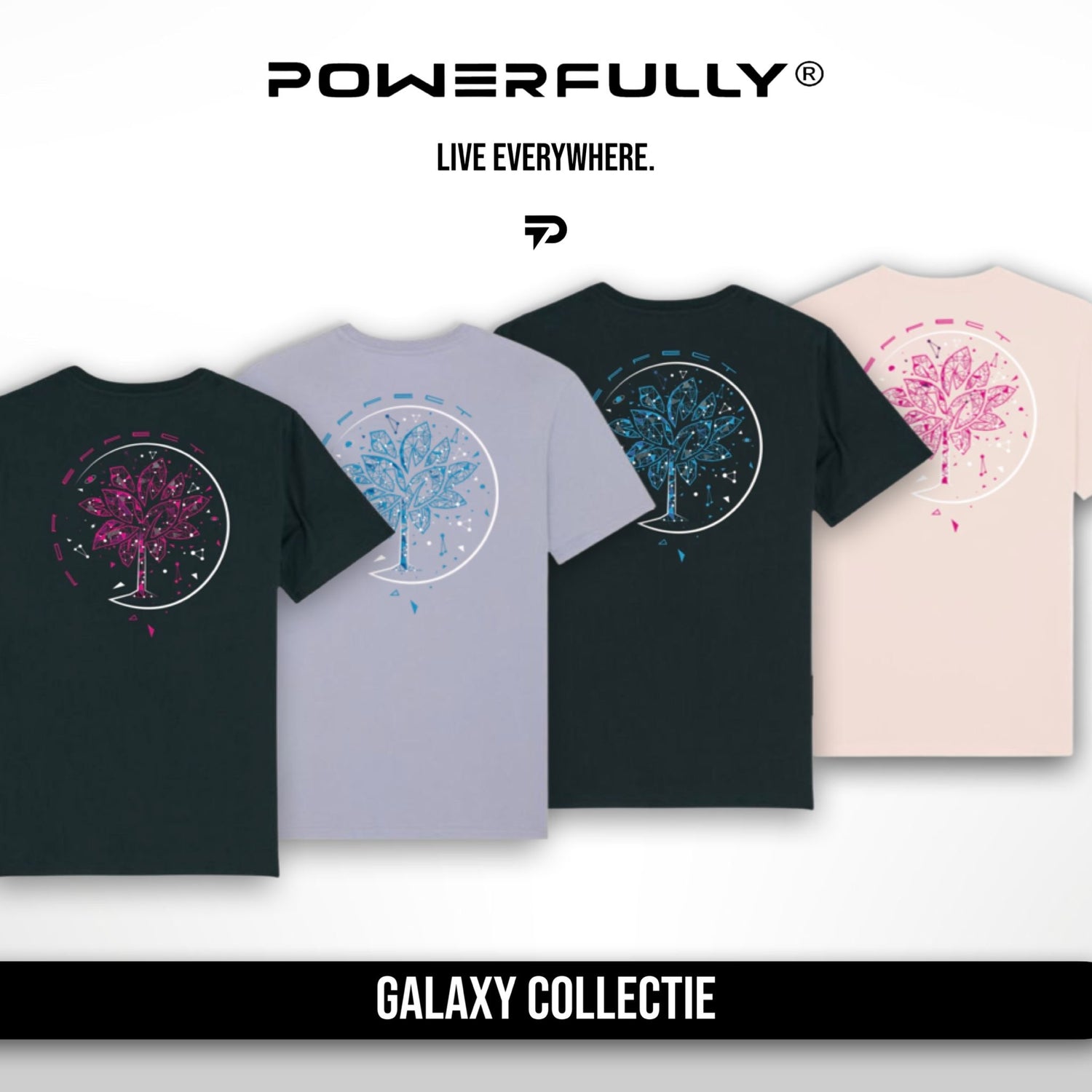 Galaxy Collection
