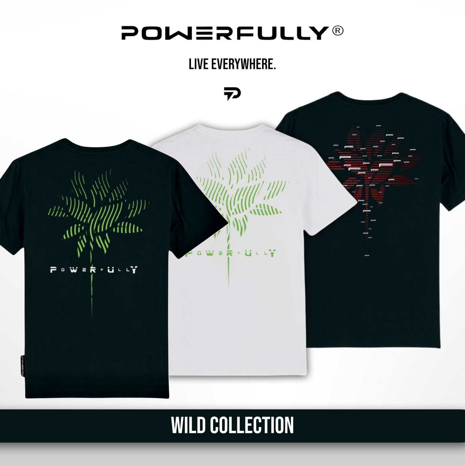 Wild Collection