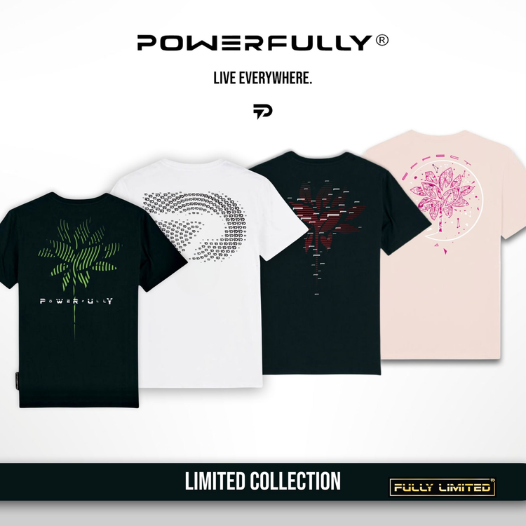 Limited Tee's