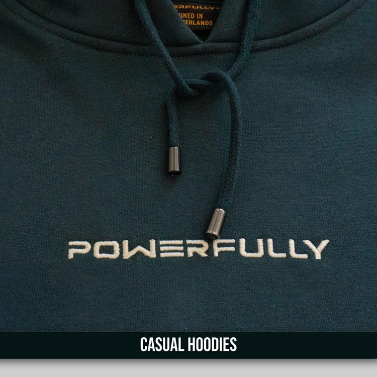 Casual Hoodies