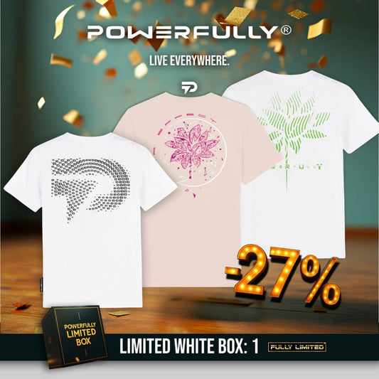 Limited White Box