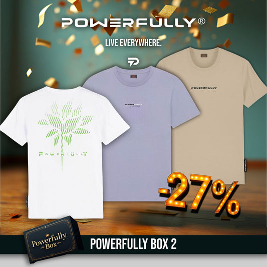 Limited Box Fall