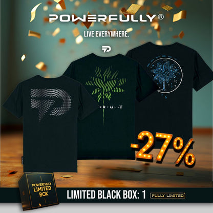 Limited Black Box