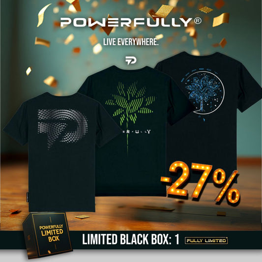 Limited Black Box