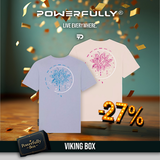 Limited Viking Box