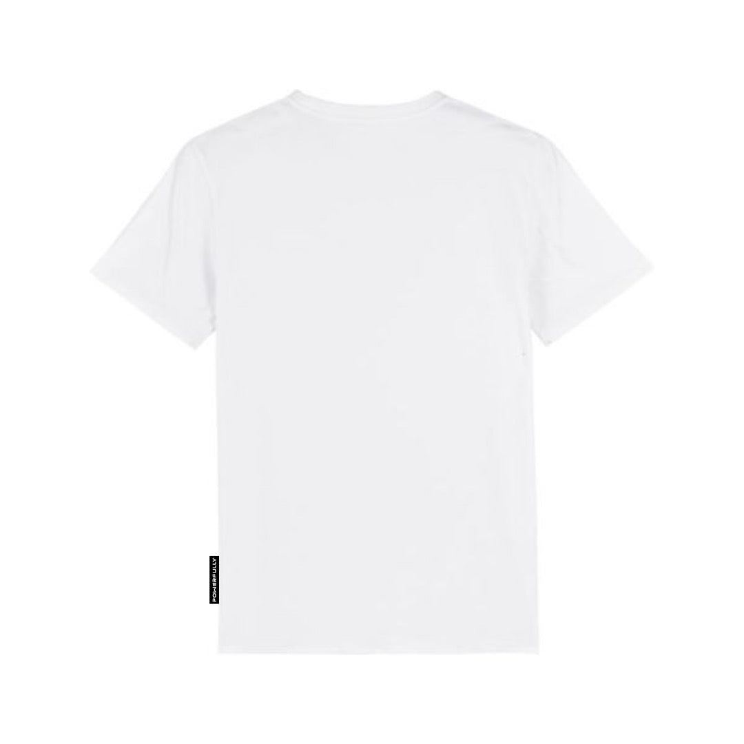 Powerfully shirt wit