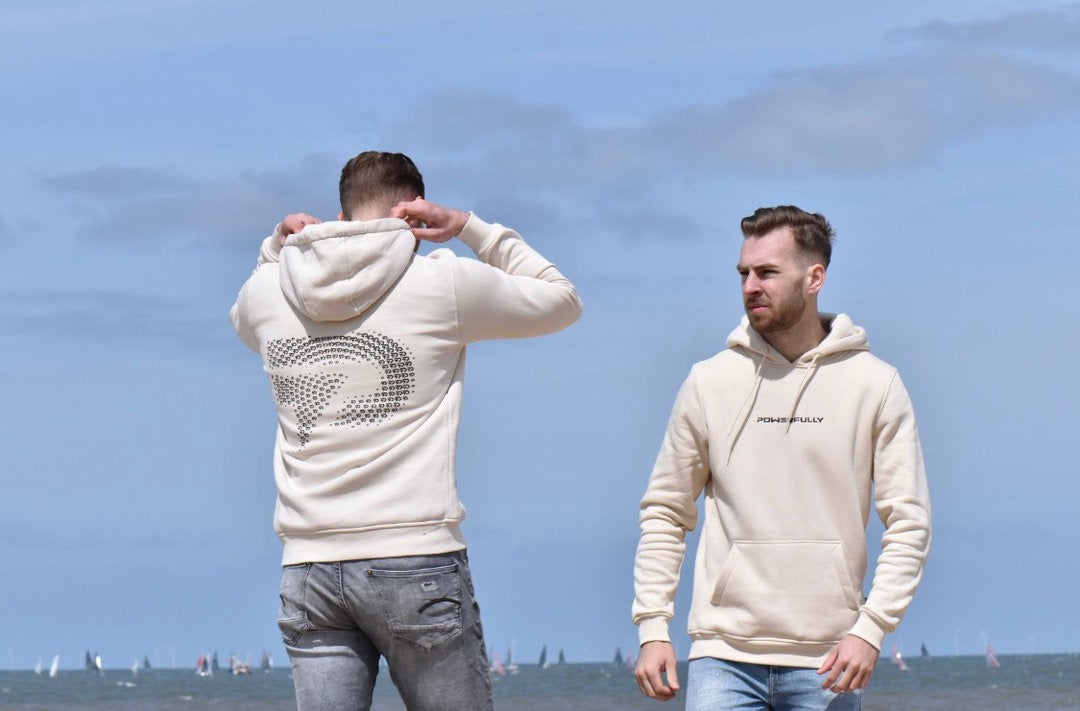 Limited Infinite P Hoodie