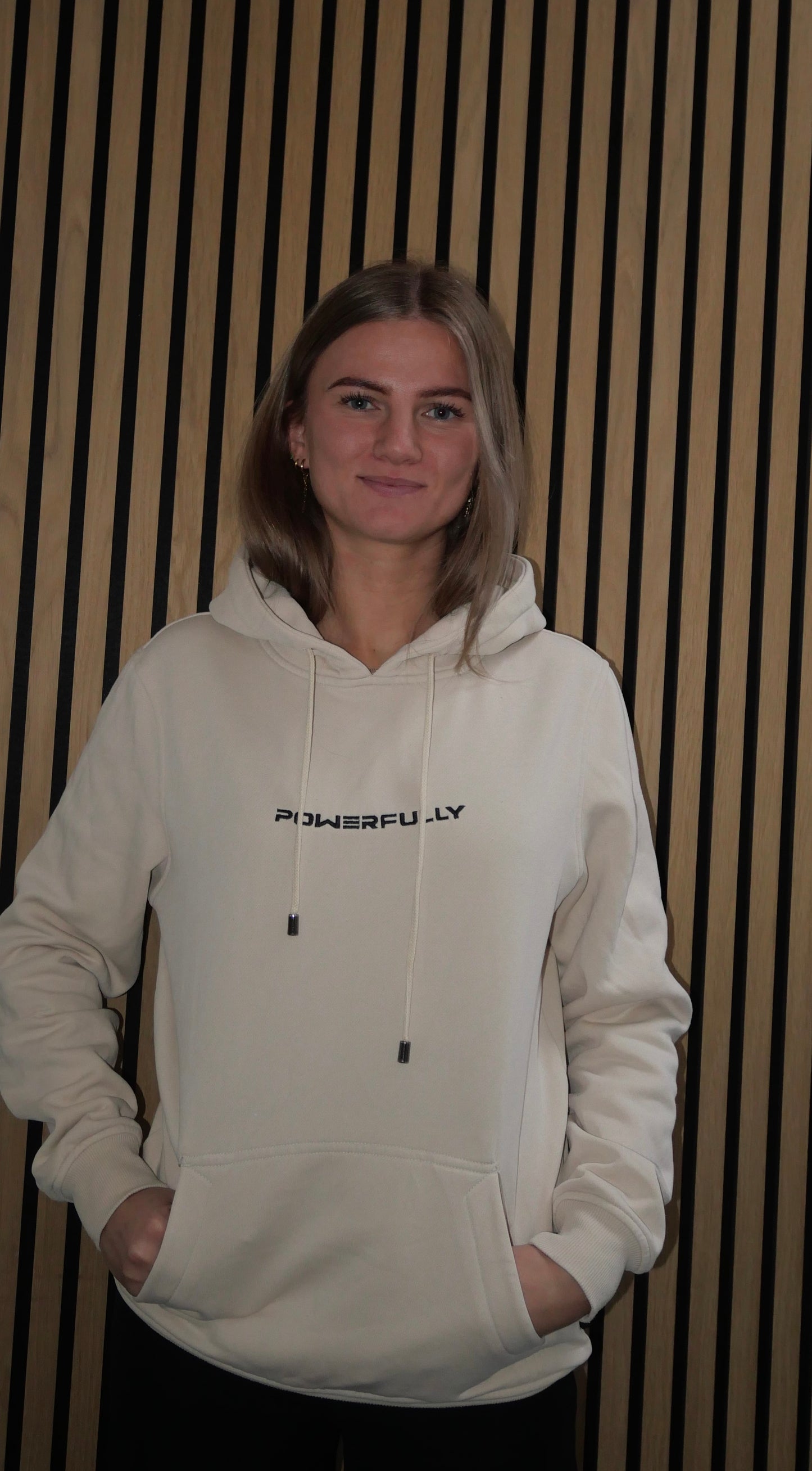 Limited Infinite P Hoodie