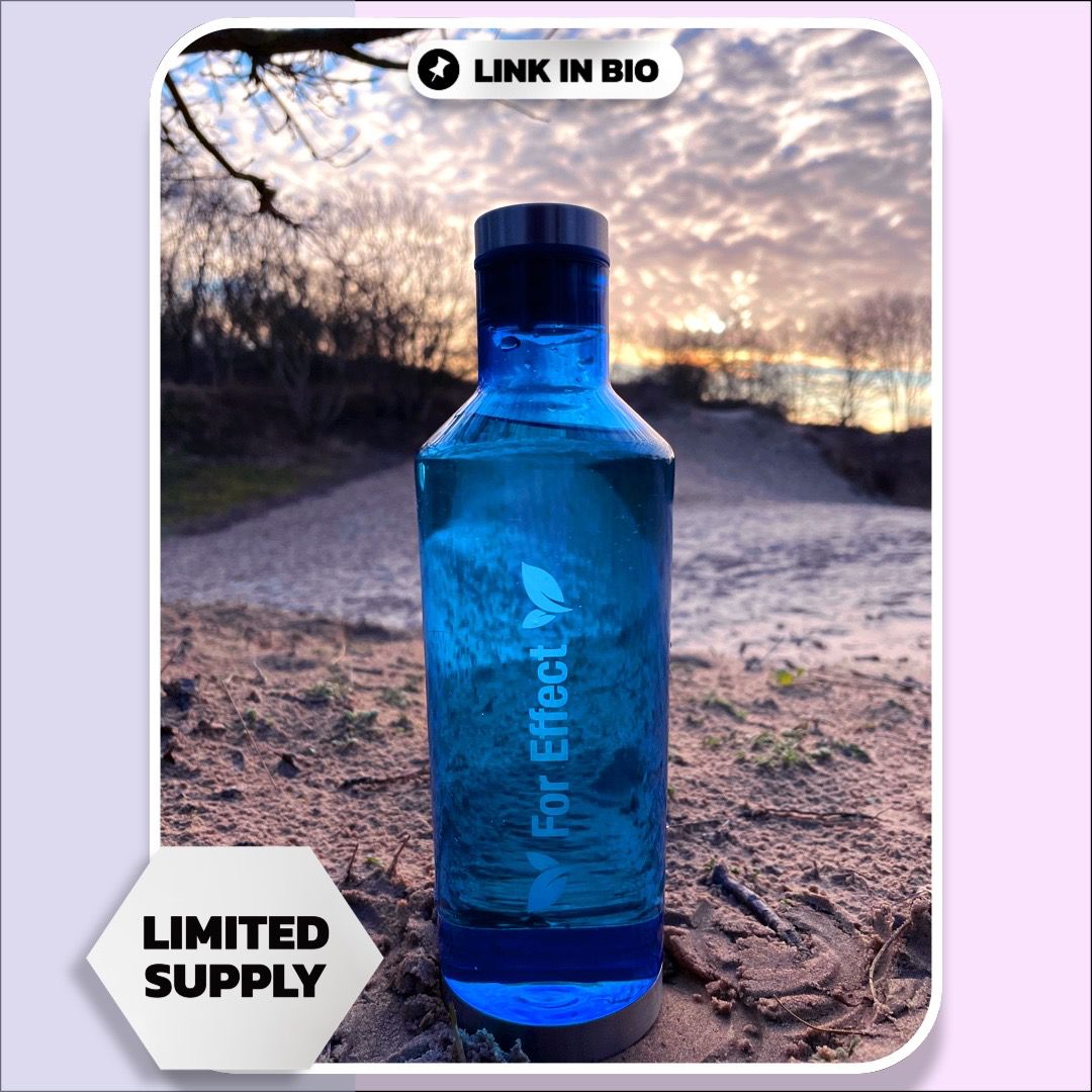 Sport Waterfles XXL 850 ML