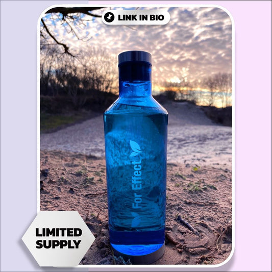 Sport Waterfles XXL 850 ML